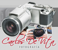 Carlos De Vita - Fotografía deportiva